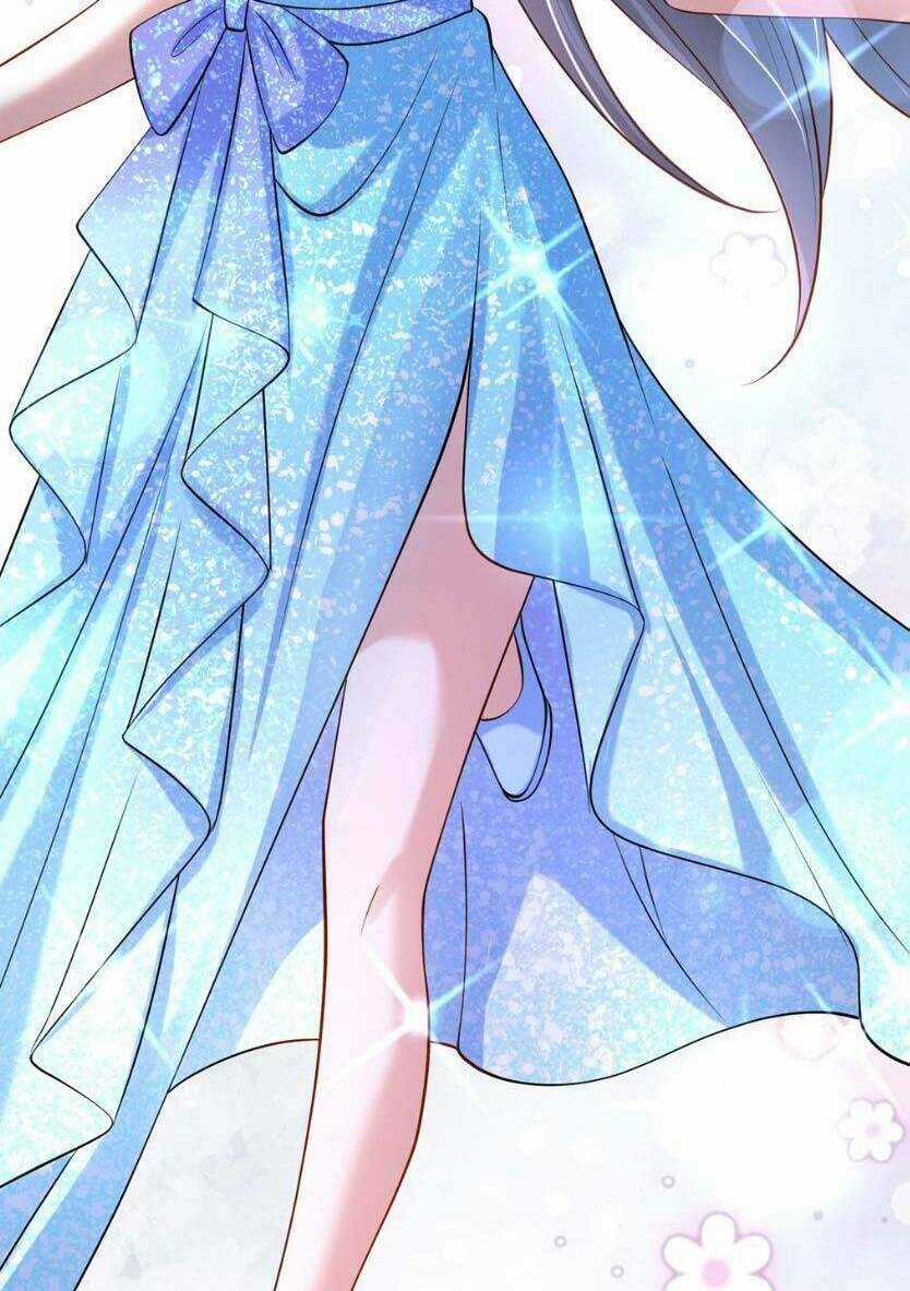 Tổng Tài Huyết Tộc Cực Sủng Cô Vợ Mỹ Nhân Ngư Chapter 142 trang 31