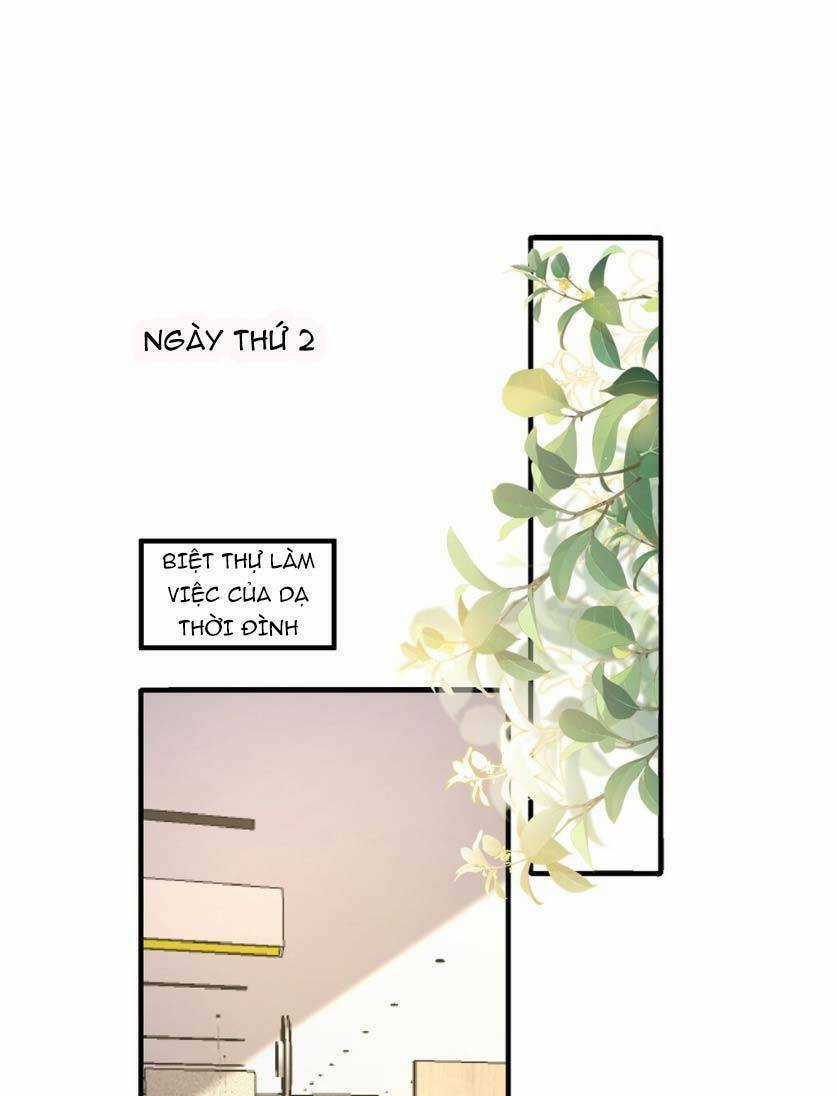 Tổng Tài Huyết Tộc Cực Sủng Cô Vợ Mỹ Nhân Ngư Chapter 142 trang 46