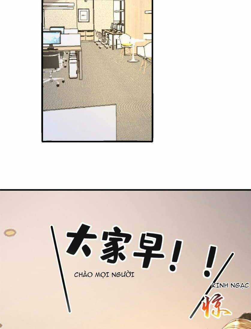 Tổng Tài Huyết Tộc Cực Sủng Cô Vợ Mỹ Nhân Ngư Chapter 142 trang 47