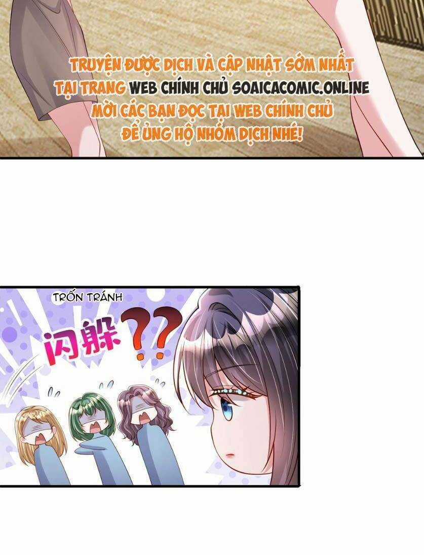 Tổng Tài Huyết Tộc Cực Sủng Cô Vợ Mỹ Nhân Ngư Chapter 142 trang 49