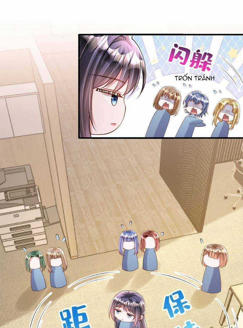 Tổng Tài Huyết Tộc Cực Sủng Cô Vợ Mỹ Nhân Ngư Chapter 142 trang 50