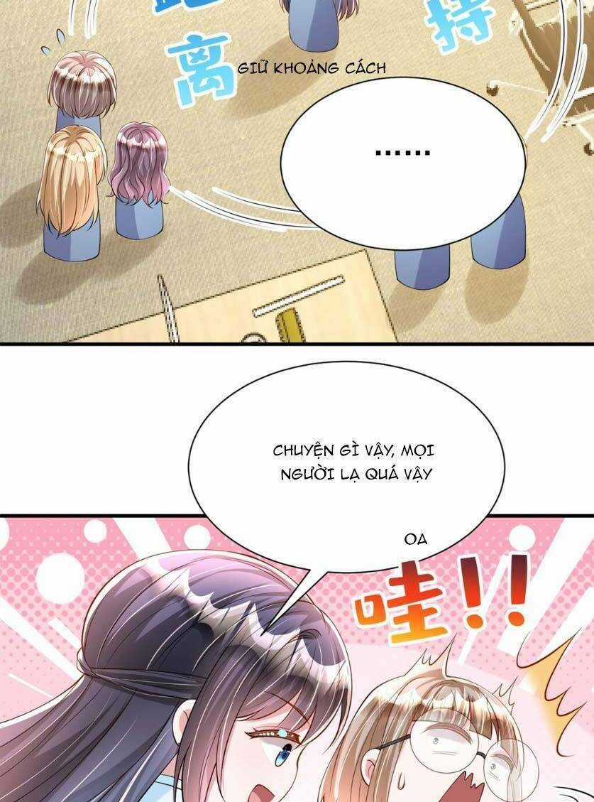 Tổng Tài Huyết Tộc Cực Sủng Cô Vợ Mỹ Nhân Ngư Chapter 142 trang 51