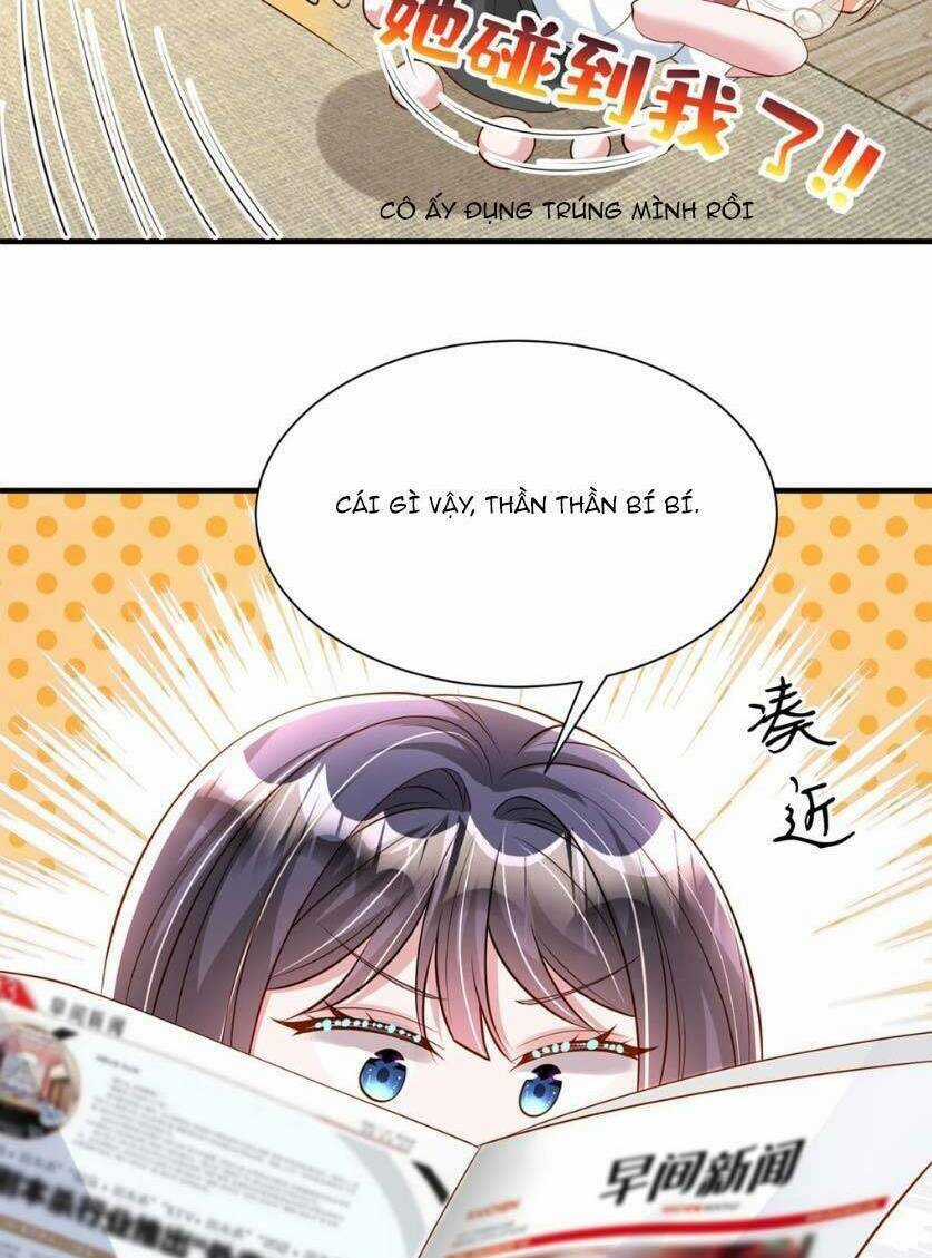 Tổng Tài Huyết Tộc Cực Sủng Cô Vợ Mỹ Nhân Ngư Chapter 142 trang 53