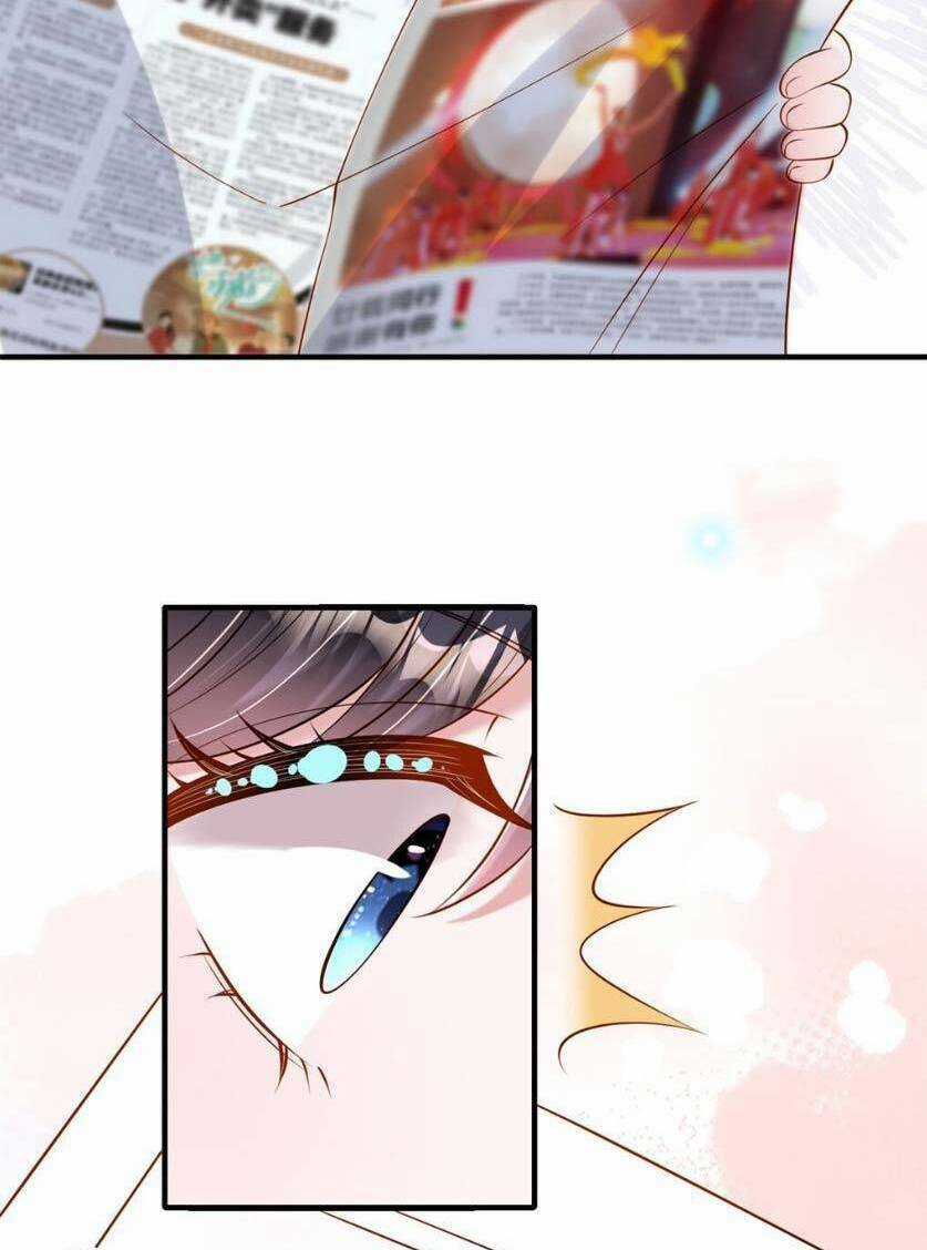 Tổng Tài Huyết Tộc Cực Sủng Cô Vợ Mỹ Nhân Ngư Chapter 142 trang 54