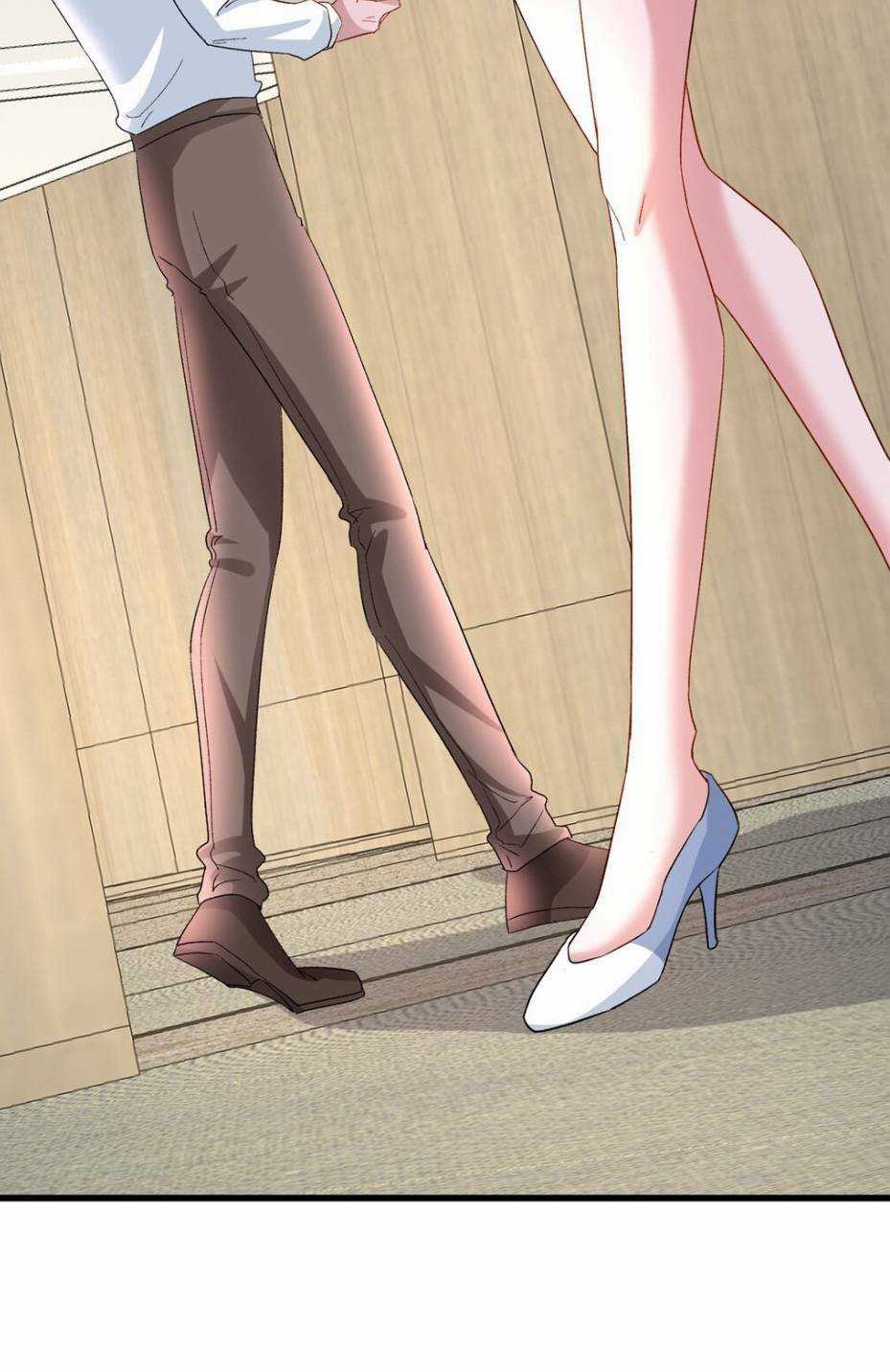 Tổng Tài Huyết Tộc Cực Sủng Cô Vợ Mỹ Nhân Ngư Chapter 143 trang 31