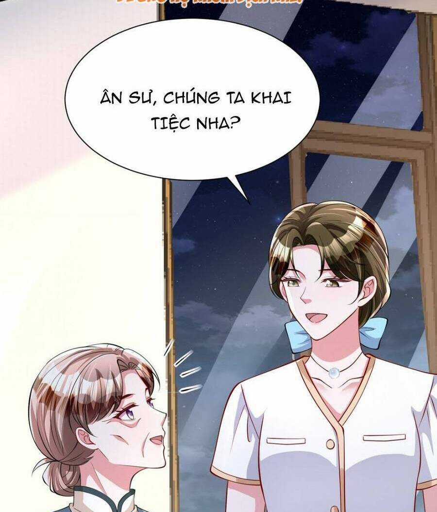 Tổng Tài Huyết Tộc Cực Sủng Cô Vợ Mỹ Nhân Ngư Chapter 144 trang 1