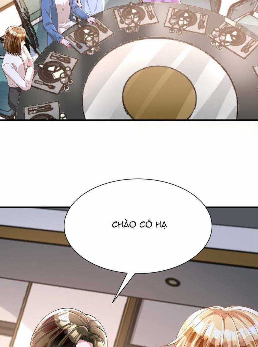 Tổng Tài Huyết Tộc Cực Sủng Cô Vợ Mỹ Nhân Ngư Chapter 144 trang 10