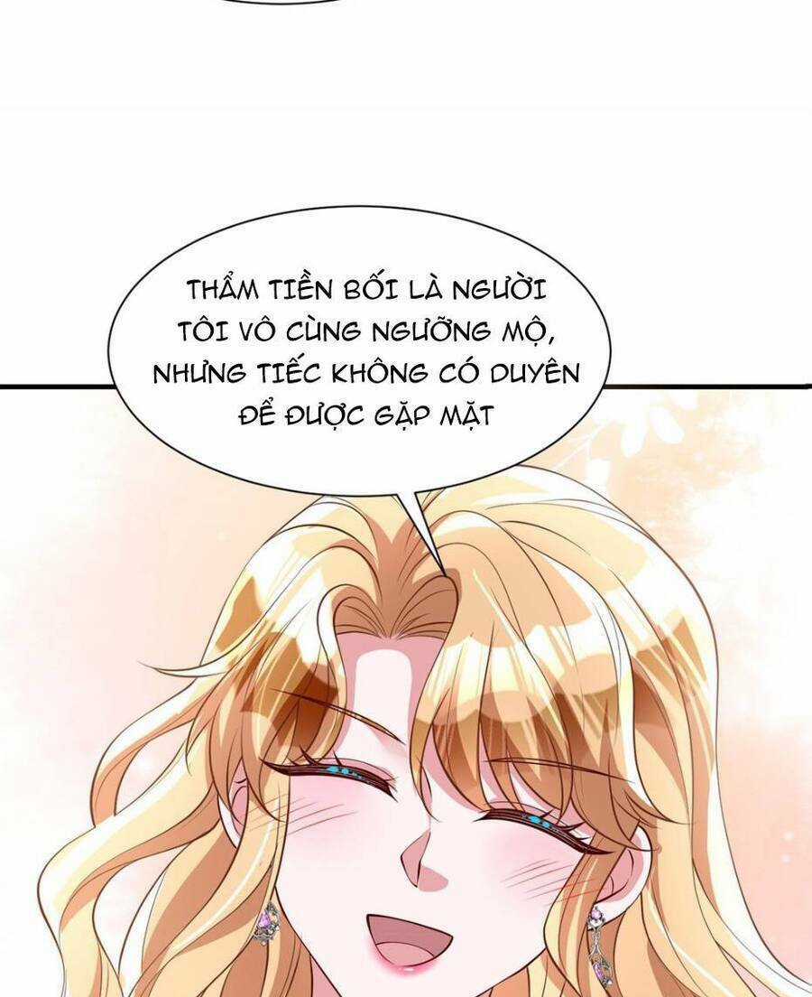 Tổng Tài Huyết Tộc Cực Sủng Cô Vợ Mỹ Nhân Ngư Chapter 144 trang 12