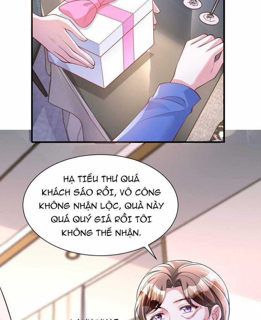 Tổng Tài Huyết Tộc Cực Sủng Cô Vợ Mỹ Nhân Ngư Chapter 144 trang 14