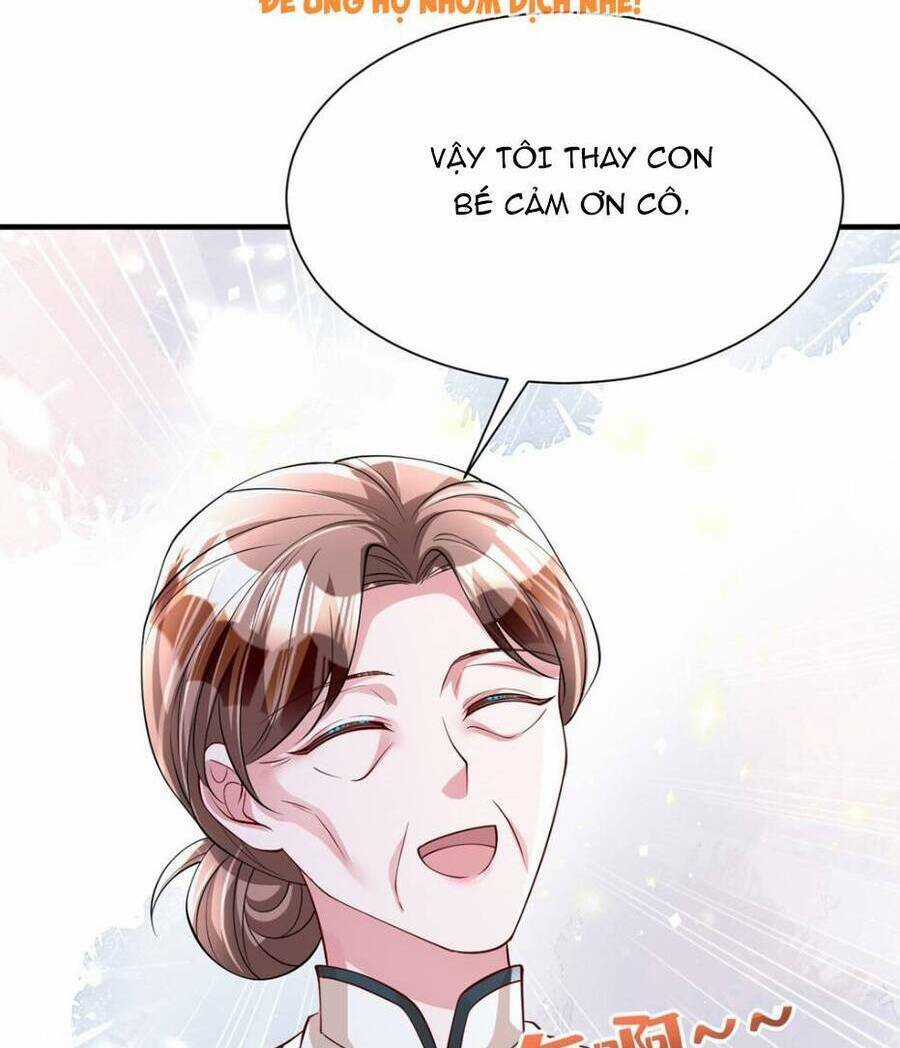 Tổng Tài Huyết Tộc Cực Sủng Cô Vợ Mỹ Nhân Ngư Chapter 144 trang 18