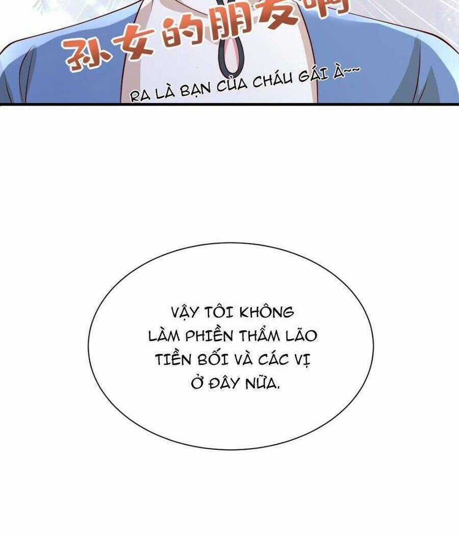 Tổng Tài Huyết Tộc Cực Sủng Cô Vợ Mỹ Nhân Ngư Chapter 144 trang 19