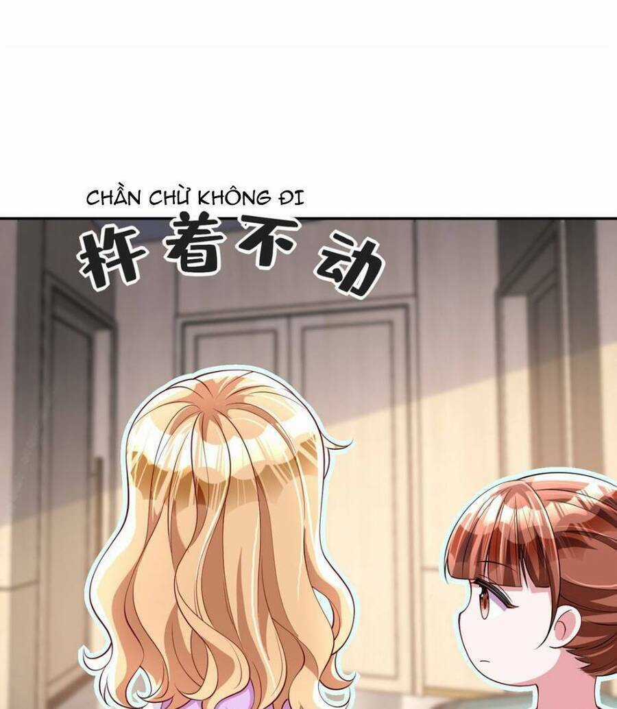 Tổng Tài Huyết Tộc Cực Sủng Cô Vợ Mỹ Nhân Ngư Chapter 144 trang 20