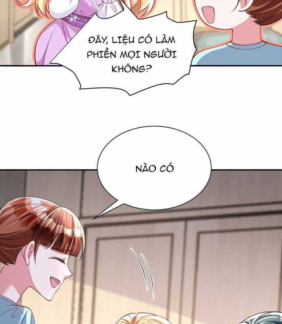 Tổng Tài Huyết Tộc Cực Sủng Cô Vợ Mỹ Nhân Ngư Chapter 144 trang 22