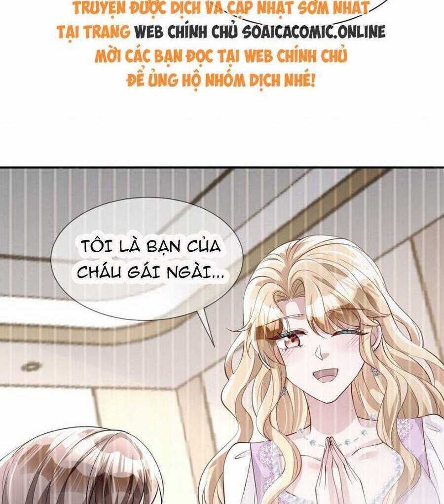 Tổng Tài Huyết Tộc Cực Sủng Cô Vợ Mỹ Nhân Ngư Chapter 144 trang 25