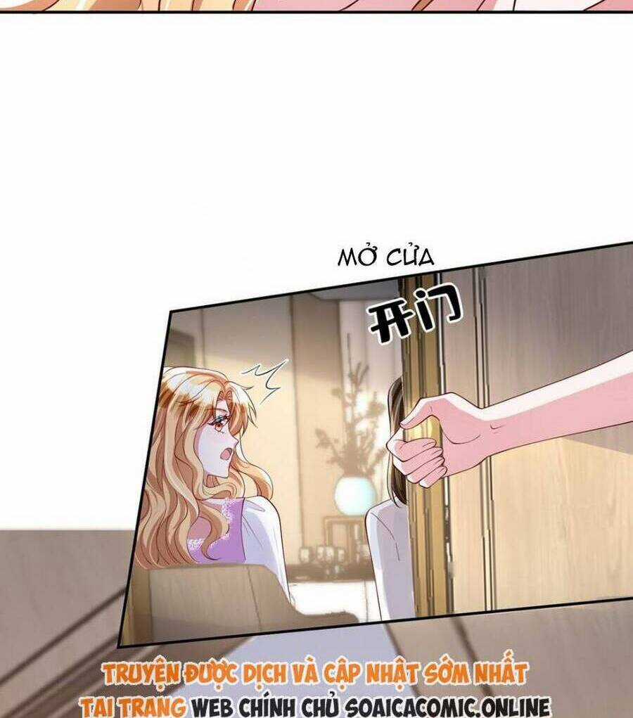 Tổng Tài Huyết Tộc Cực Sủng Cô Vợ Mỹ Nhân Ngư Chapter 144 trang 27