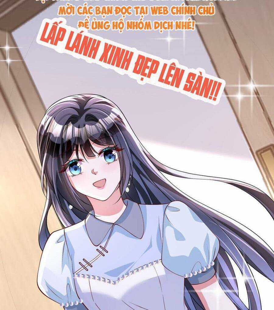 Tổng Tài Huyết Tộc Cực Sủng Cô Vợ Mỹ Nhân Ngư Chapter 144 trang 28