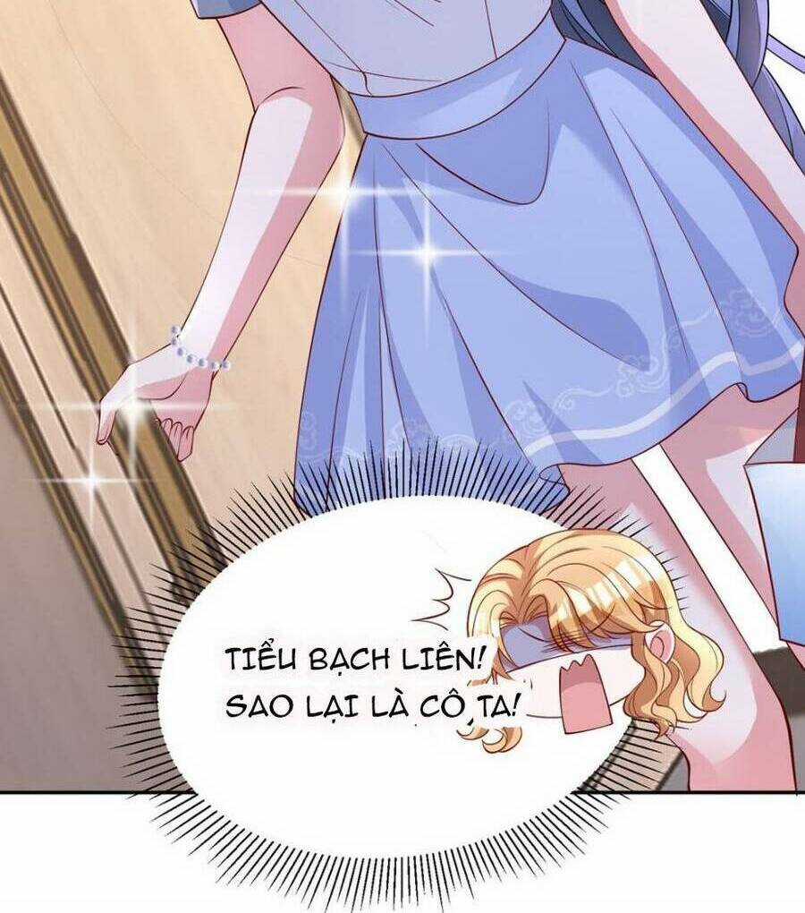 Tổng Tài Huyết Tộc Cực Sủng Cô Vợ Mỹ Nhân Ngư Chapter 144 trang 29