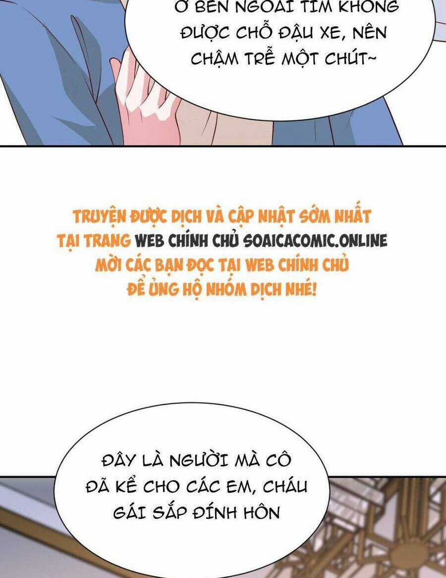 Tổng Tài Huyết Tộc Cực Sủng Cô Vợ Mỹ Nhân Ngư Chapter 144 trang 31