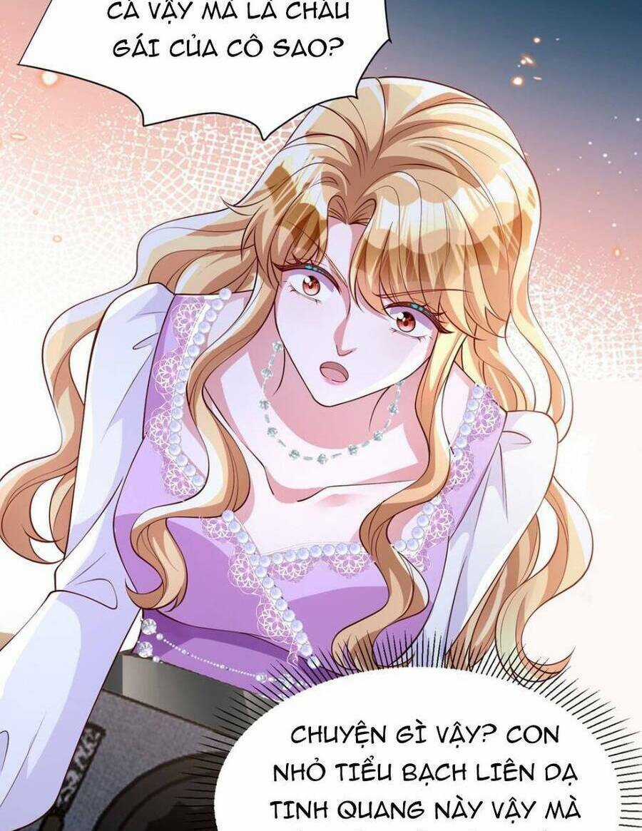 Tổng Tài Huyết Tộc Cực Sủng Cô Vợ Mỹ Nhân Ngư Chapter 144 trang 34