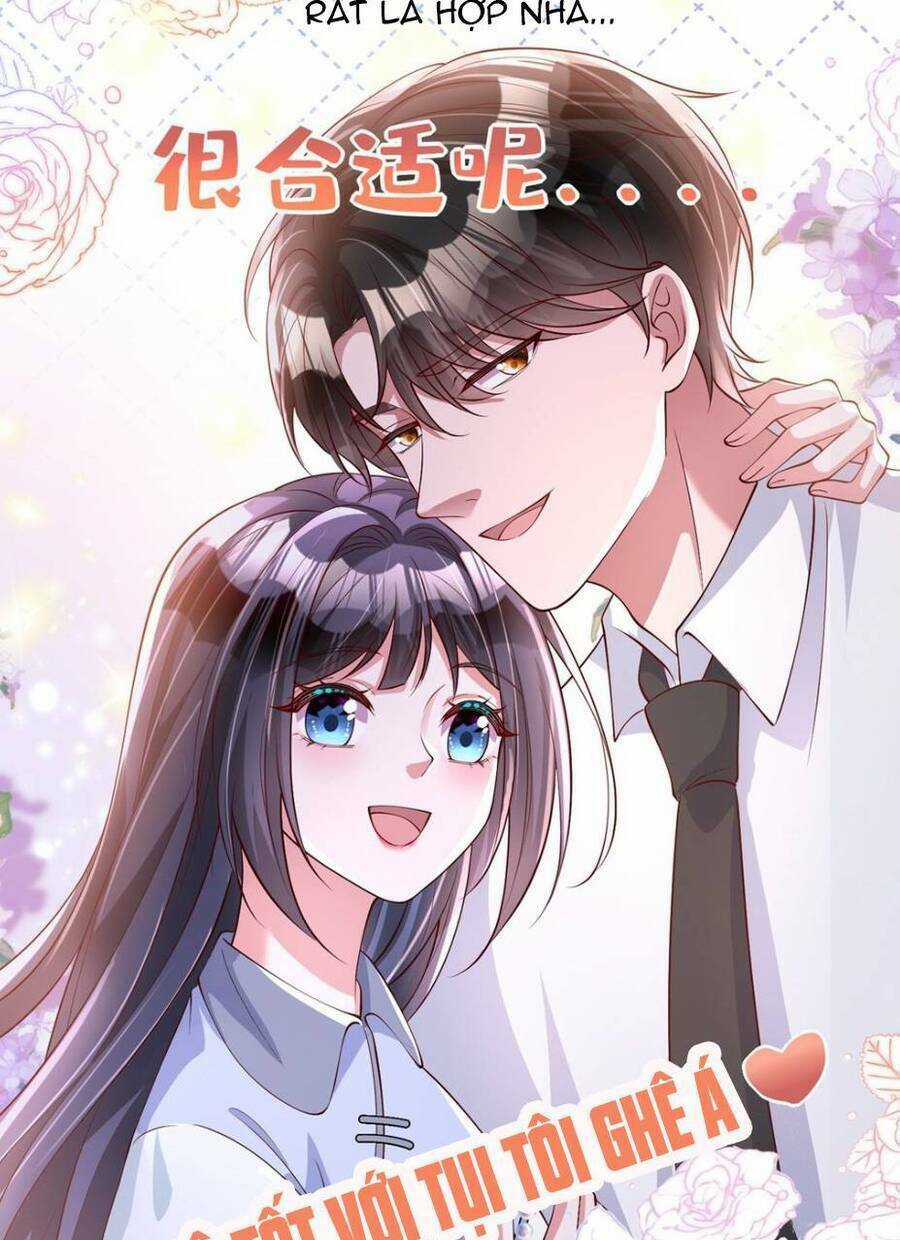 Tổng Tài Huyết Tộc Cực Sủng Cô Vợ Mỹ Nhân Ngư Chapter 144 trang 36