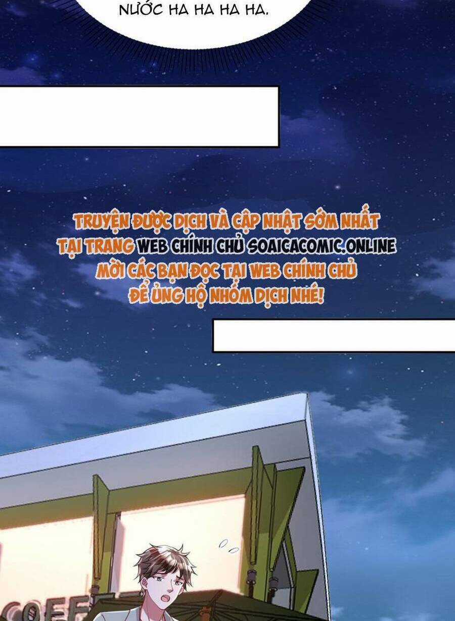 Tổng Tài Huyết Tộc Cực Sủng Cô Vợ Mỹ Nhân Ngư Chapter 144 trang 45