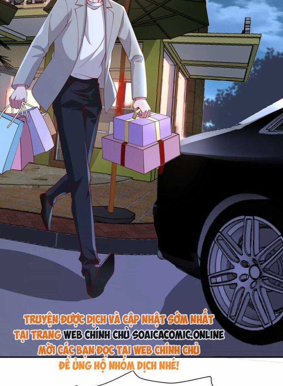 Tổng Tài Huyết Tộc Cực Sủng Cô Vợ Mỹ Nhân Ngư Chapter 144 trang 46