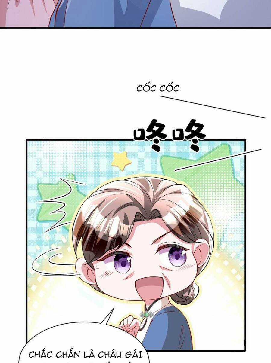 Tổng Tài Huyết Tộc Cực Sủng Cô Vợ Mỹ Nhân Ngư Chapter 144 trang 6