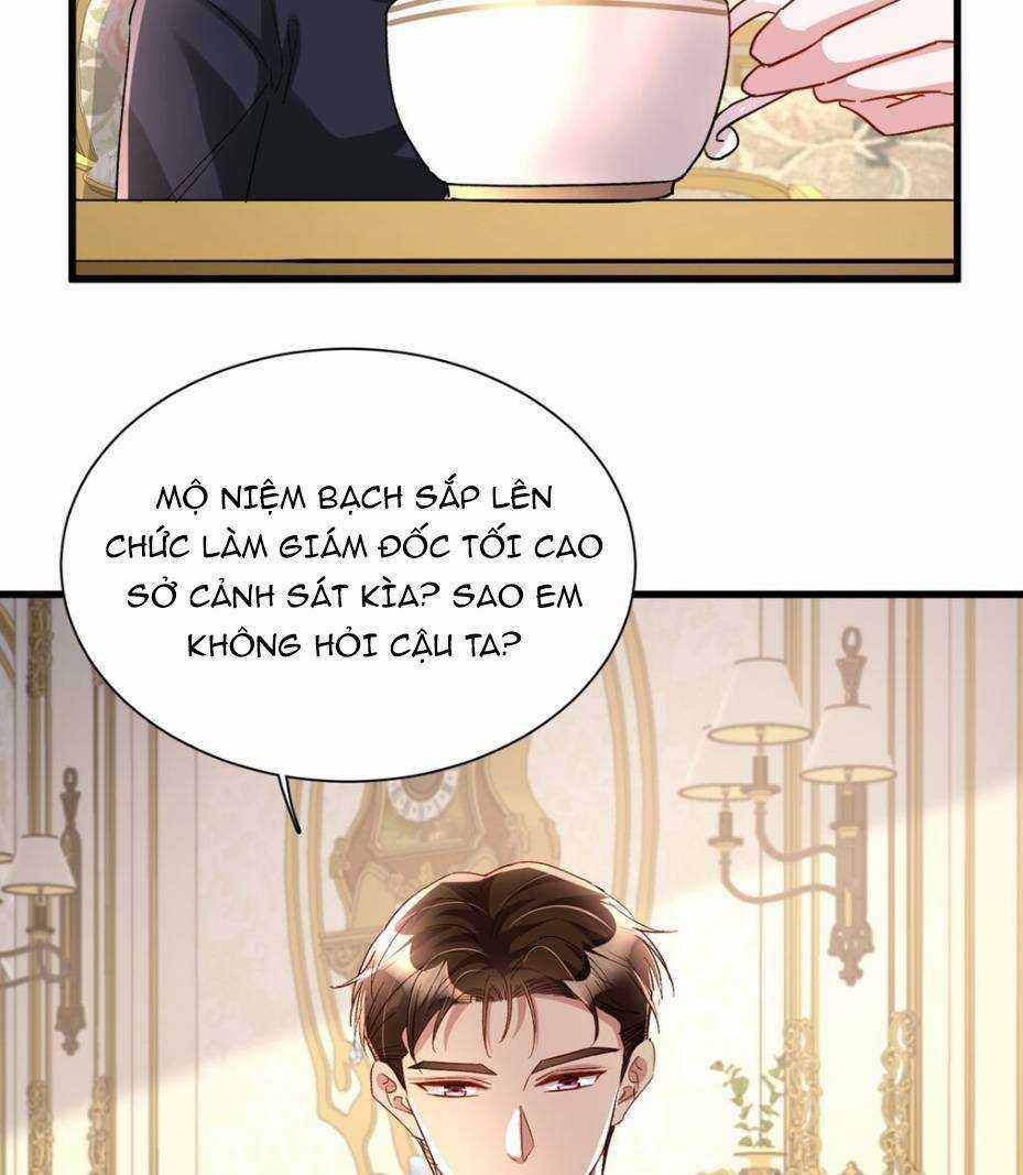 Tổng Tài Huyết Tộc Cực Sủng Cô Vợ Mỹ Nhân Ngư Chapter 145 trang 13