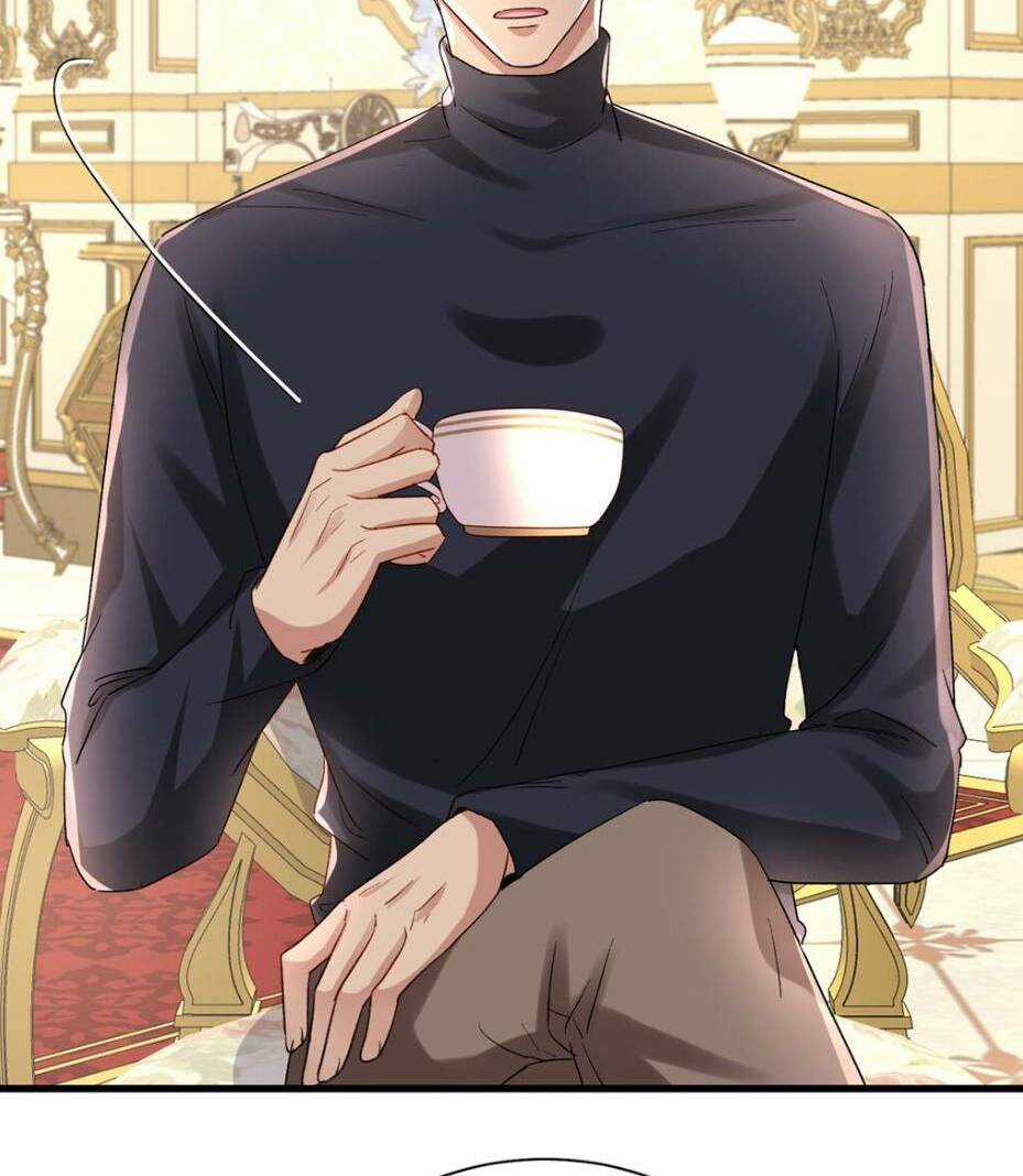 Tổng Tài Huyết Tộc Cực Sủng Cô Vợ Mỹ Nhân Ngư Chapter 145 trang 14