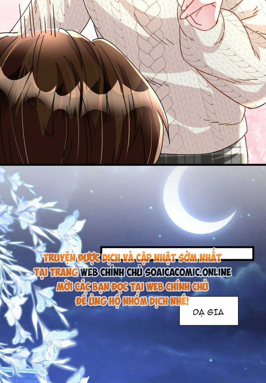 Tổng Tài Huyết Tộc Cực Sủng Cô Vợ Mỹ Nhân Ngư Chapter 145 trang 19