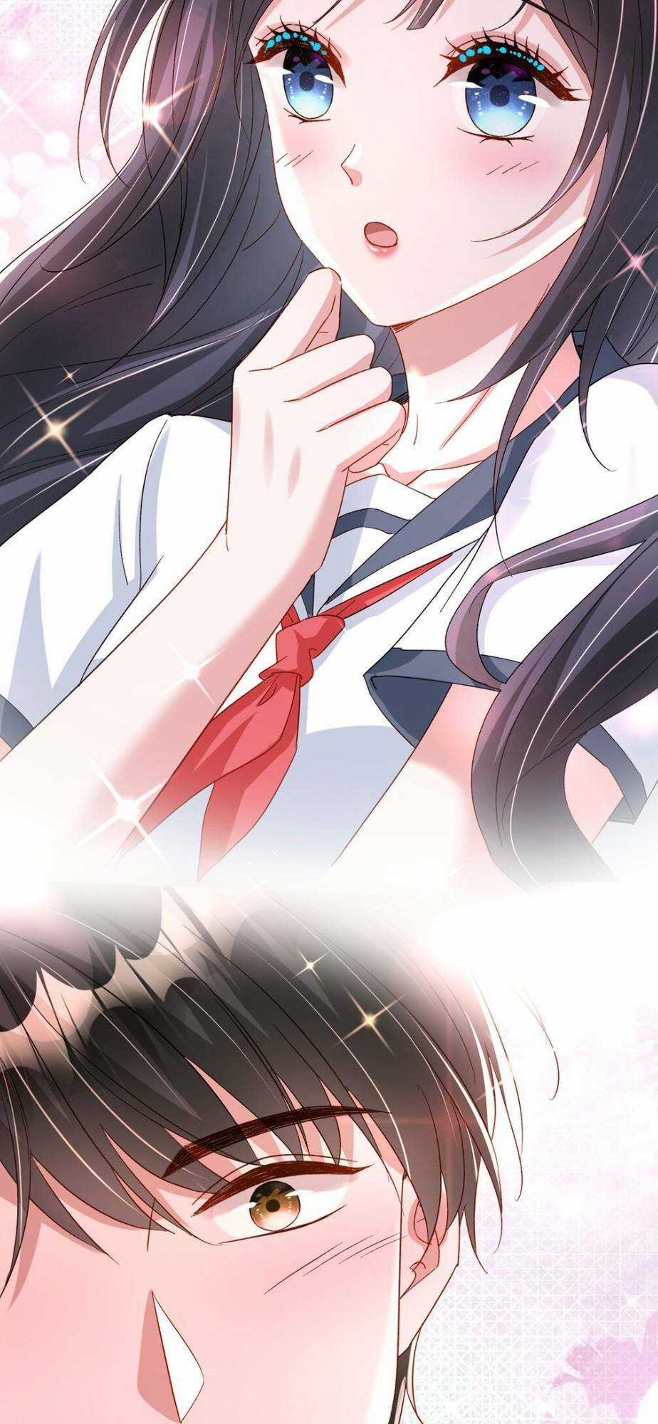 Tổng Tài Huyết Tộc Cực Sủng Cô Vợ Mỹ Nhân Ngư Chapter 145 trang 24