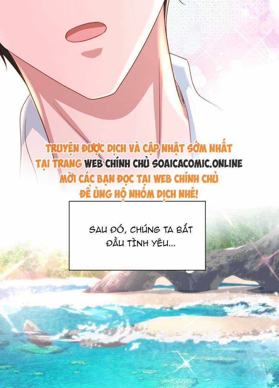 Tổng Tài Huyết Tộc Cực Sủng Cô Vợ Mỹ Nhân Ngư Chapter 145 trang 25