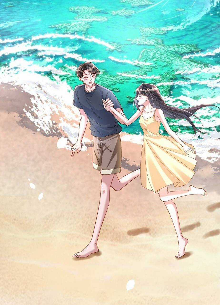 Tổng Tài Huyết Tộc Cực Sủng Cô Vợ Mỹ Nhân Ngư Chapter 145 trang 26