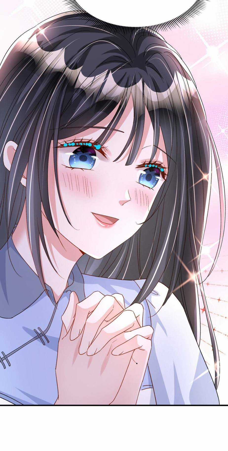 Tổng Tài Huyết Tộc Cực Sủng Cô Vợ Mỹ Nhân Ngư Chapter 145 trang 29