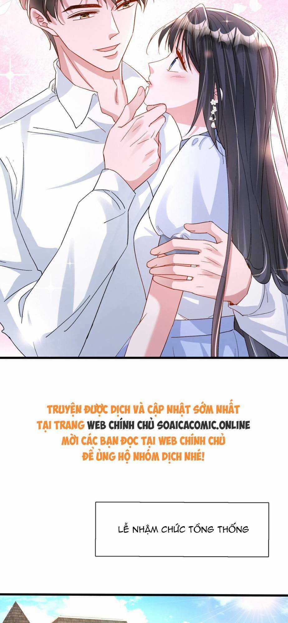 Tổng Tài Huyết Tộc Cực Sủng Cô Vợ Mỹ Nhân Ngư Chapter 145 trang 31