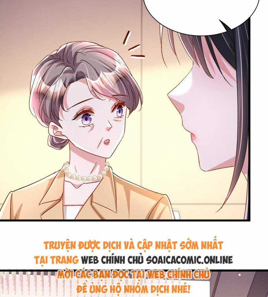 Tổng Tài Huyết Tộc Cực Sủng Cô Vợ Mỹ Nhân Ngư Chapter 145 trang 39