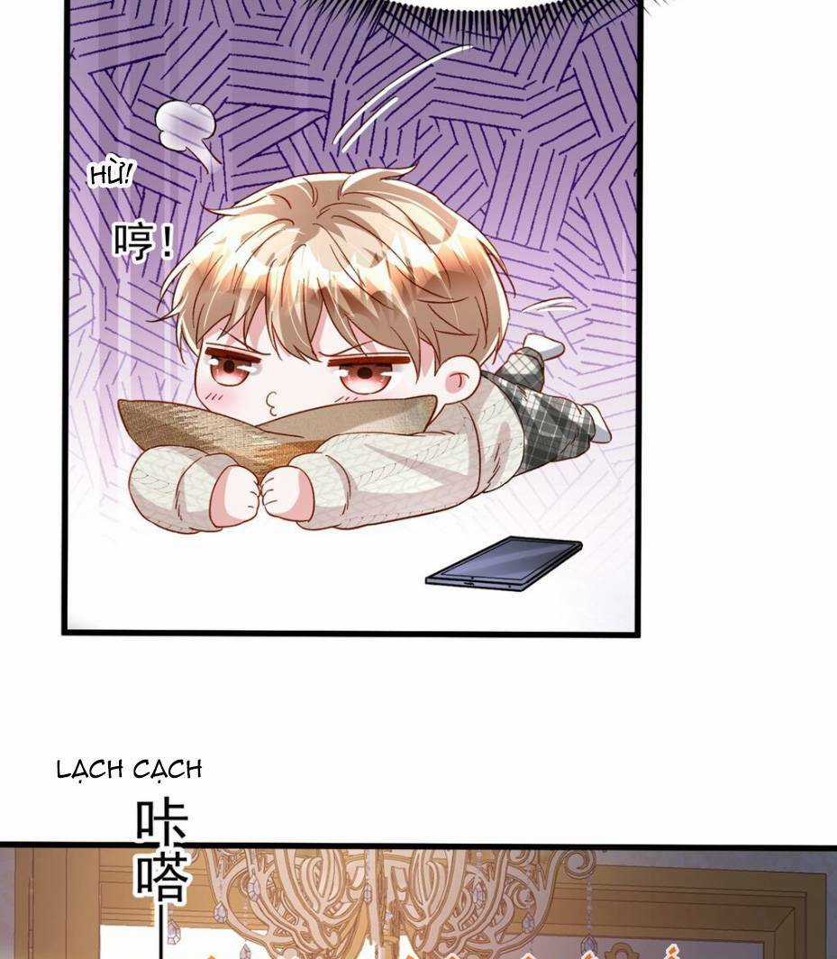 Tổng Tài Huyết Tộc Cực Sủng Cô Vợ Mỹ Nhân Ngư Chapter 145 trang 4