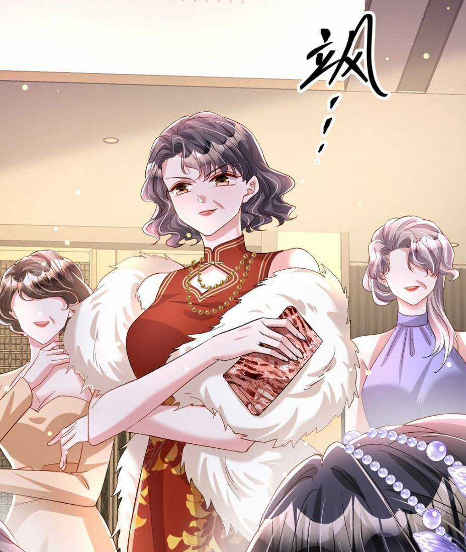 Tổng Tài Huyết Tộc Cực Sủng Cô Vợ Mỹ Nhân Ngư Chapter 145 trang 40