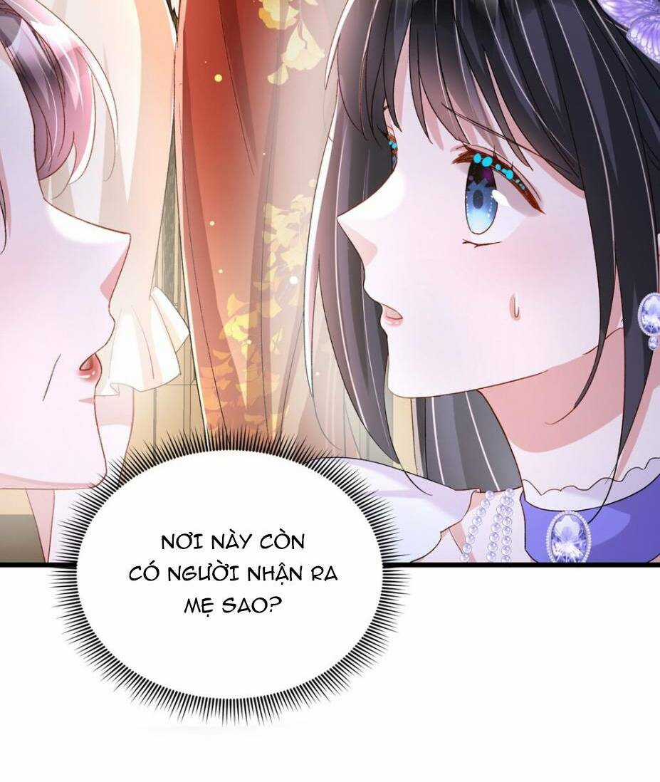 Tổng Tài Huyết Tộc Cực Sủng Cô Vợ Mỹ Nhân Ngư Chapter 145 trang 41