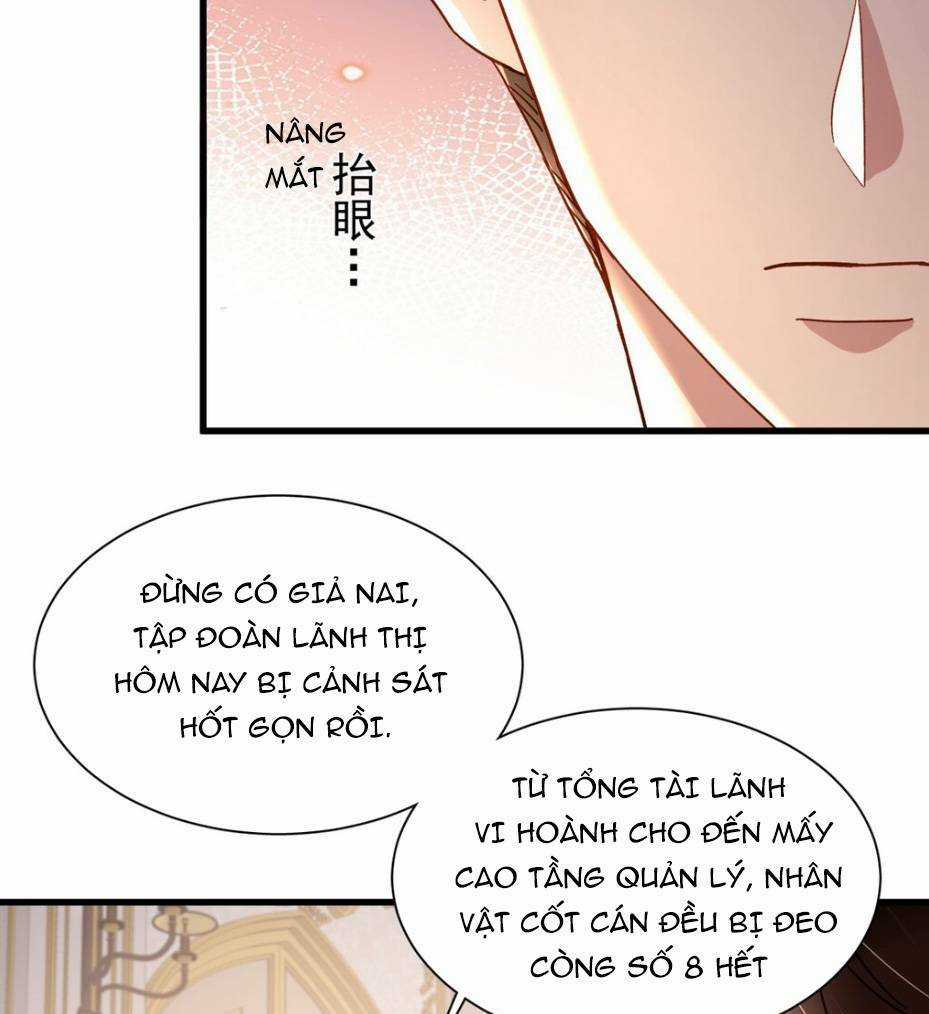 Tổng Tài Huyết Tộc Cực Sủng Cô Vợ Mỹ Nhân Ngư Chapter 145 trang 9