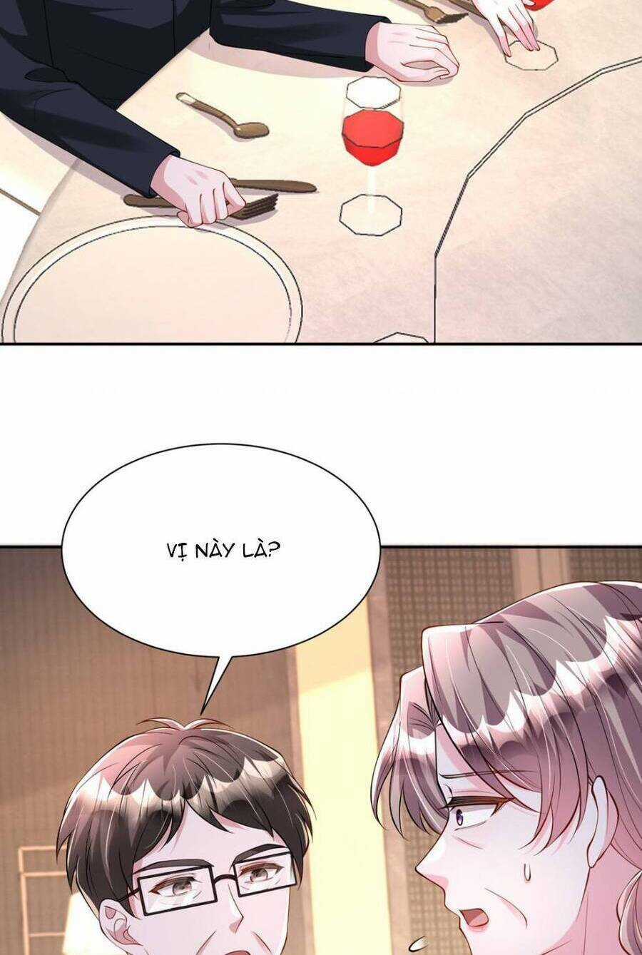 Tổng Tài Huyết Tộc Cực Sủng Cô Vợ Mỹ Nhân Ngư Chapter 146 trang 12