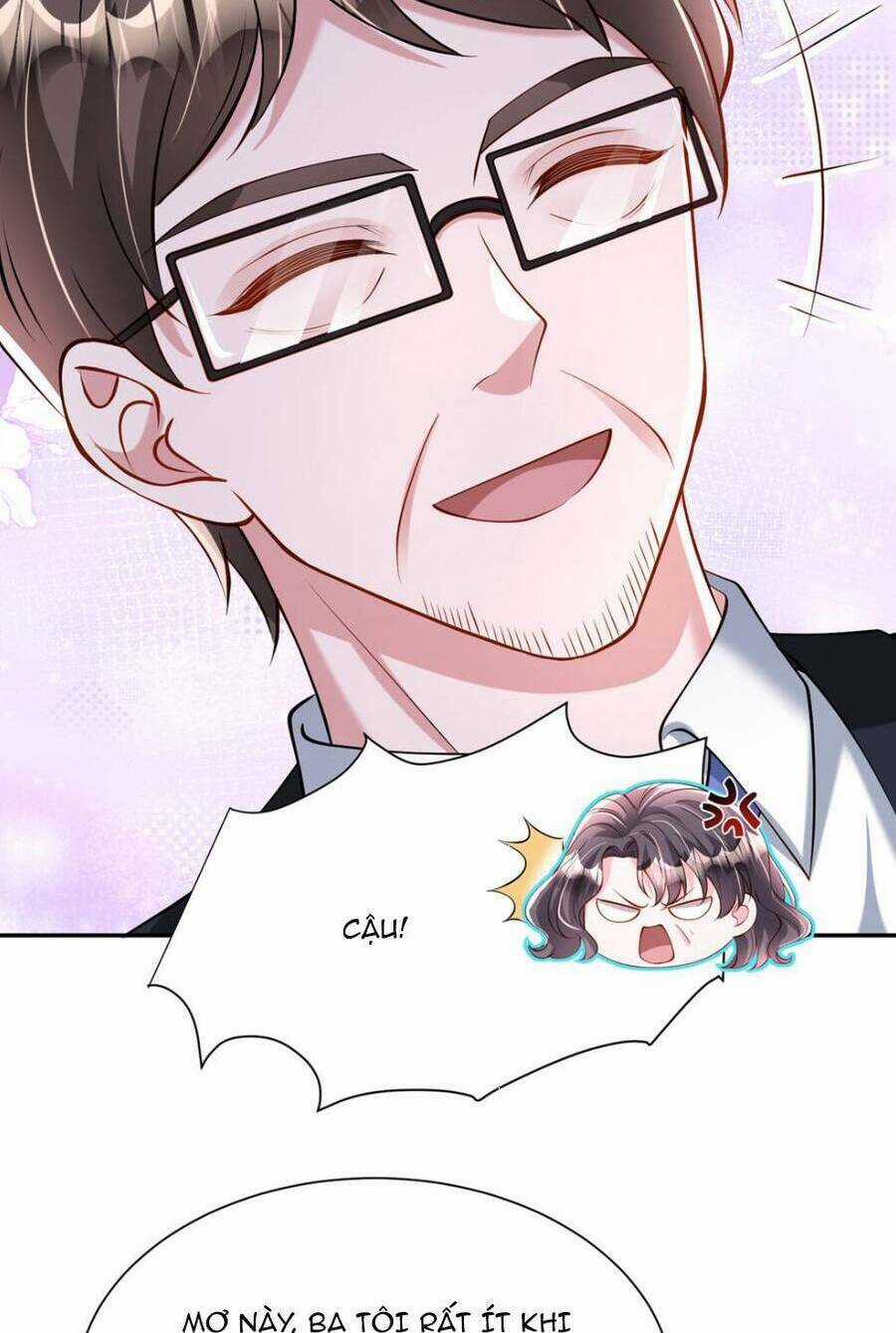 Tổng Tài Huyết Tộc Cực Sủng Cô Vợ Mỹ Nhân Ngư Chapter 146 trang 14