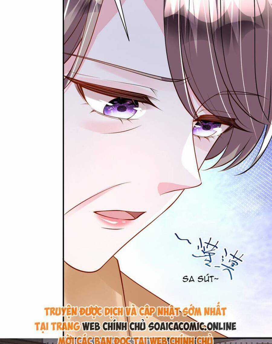 Tổng Tài Huyết Tộc Cực Sủng Cô Vợ Mỹ Nhân Ngư Chapter 146 trang 19