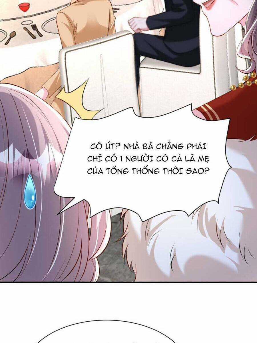 Tổng Tài Huyết Tộc Cực Sủng Cô Vợ Mỹ Nhân Ngư Chapter 146 trang 2