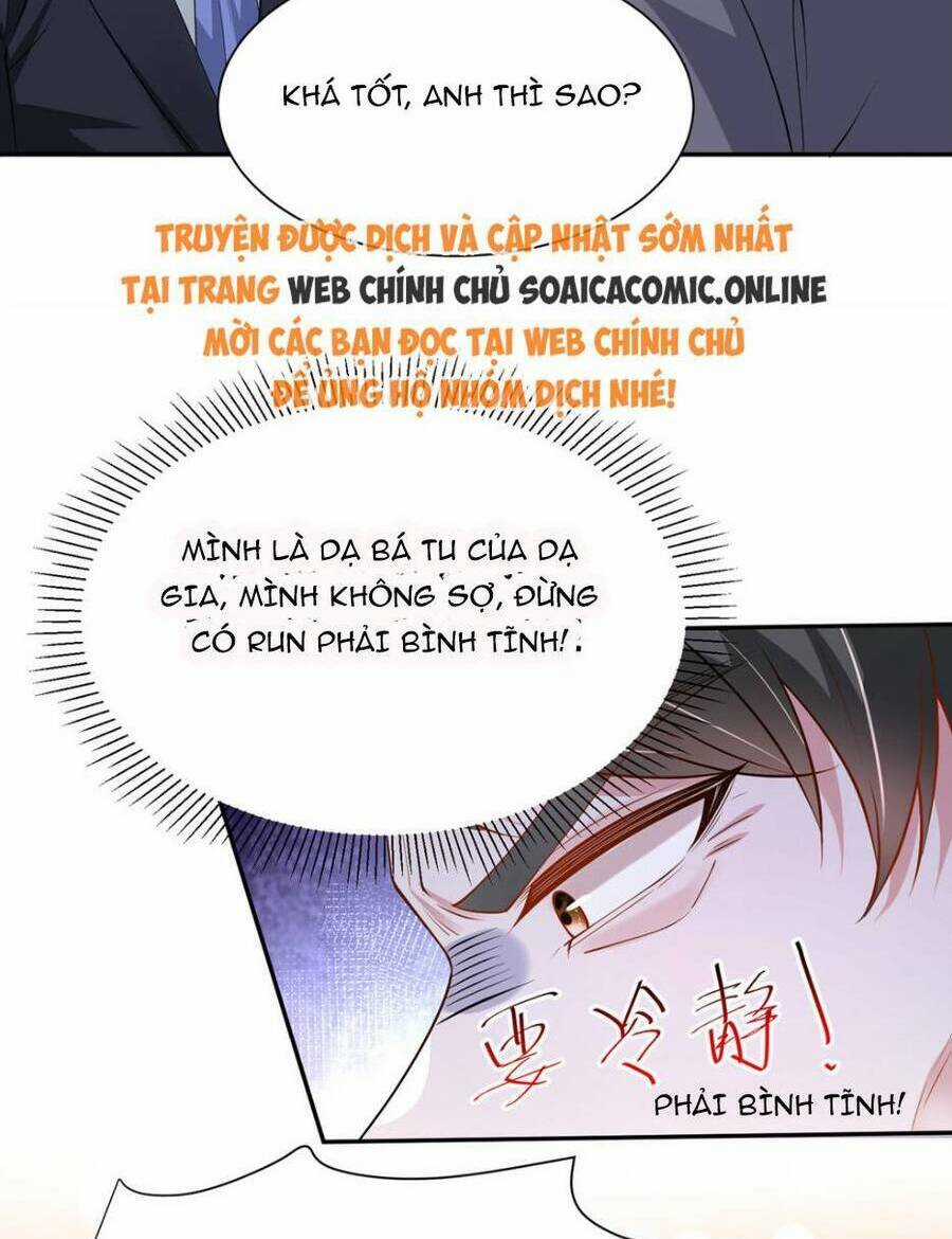 Tổng Tài Huyết Tộc Cực Sủng Cô Vợ Mỹ Nhân Ngư Chapter 146 trang 33