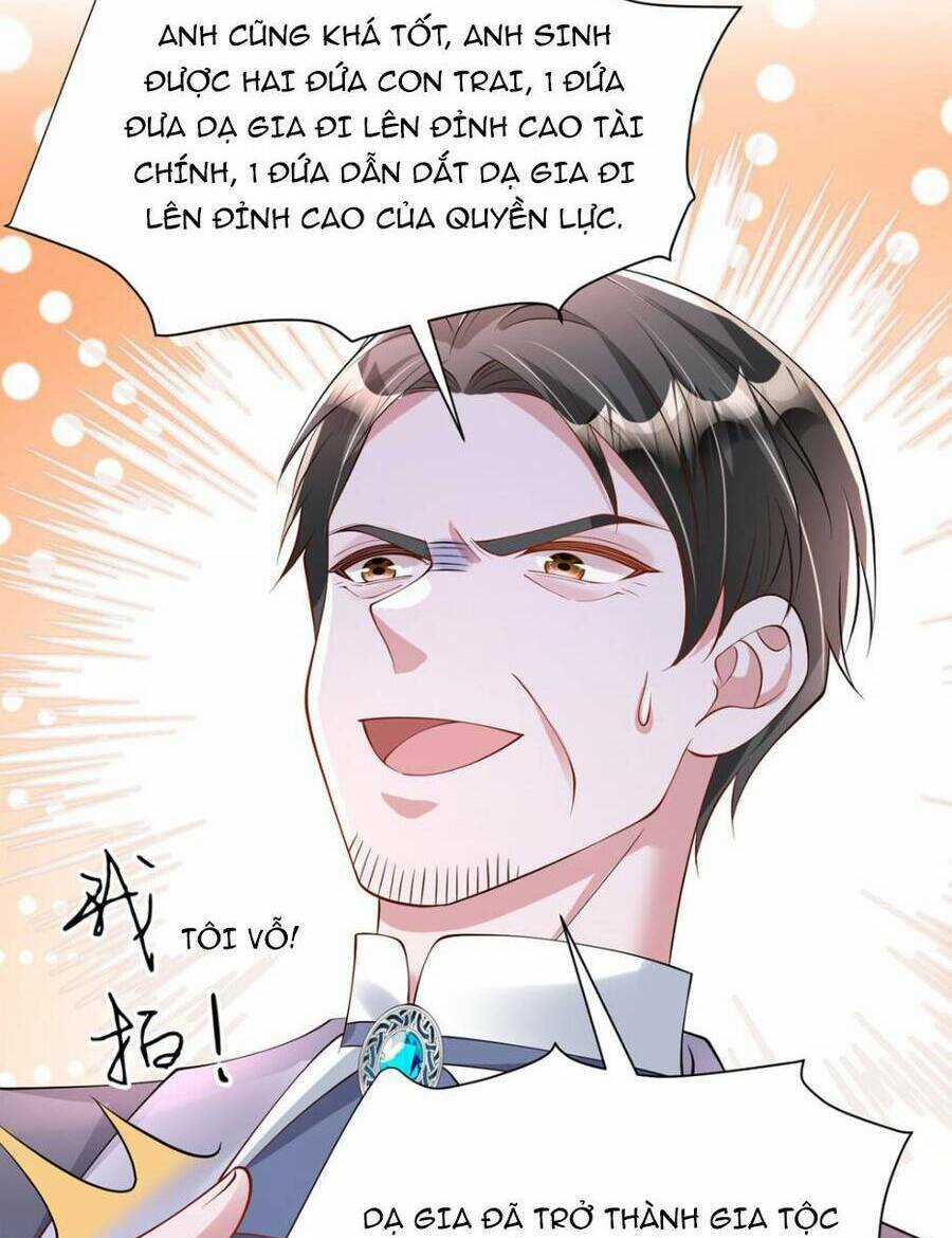 Tổng Tài Huyết Tộc Cực Sủng Cô Vợ Mỹ Nhân Ngư Chapter 146 trang 34