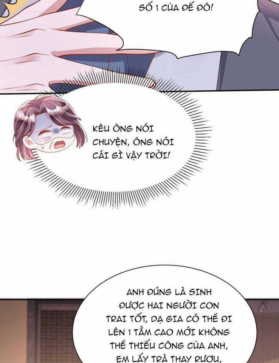 Tổng Tài Huyết Tộc Cực Sủng Cô Vợ Mỹ Nhân Ngư Chapter 146 trang 35