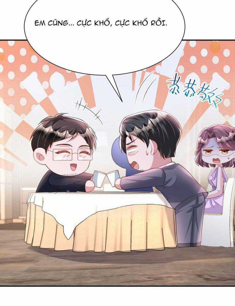 Tổng Tài Huyết Tộc Cực Sủng Cô Vợ Mỹ Nhân Ngư Chapter 146 trang 37