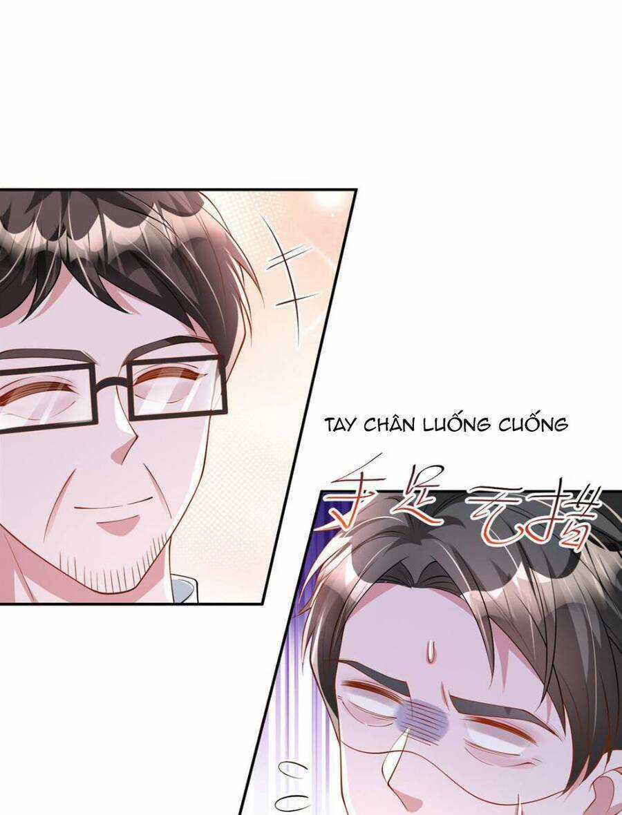 Tổng Tài Huyết Tộc Cực Sủng Cô Vợ Mỹ Nhân Ngư Chapter 146 trang 38