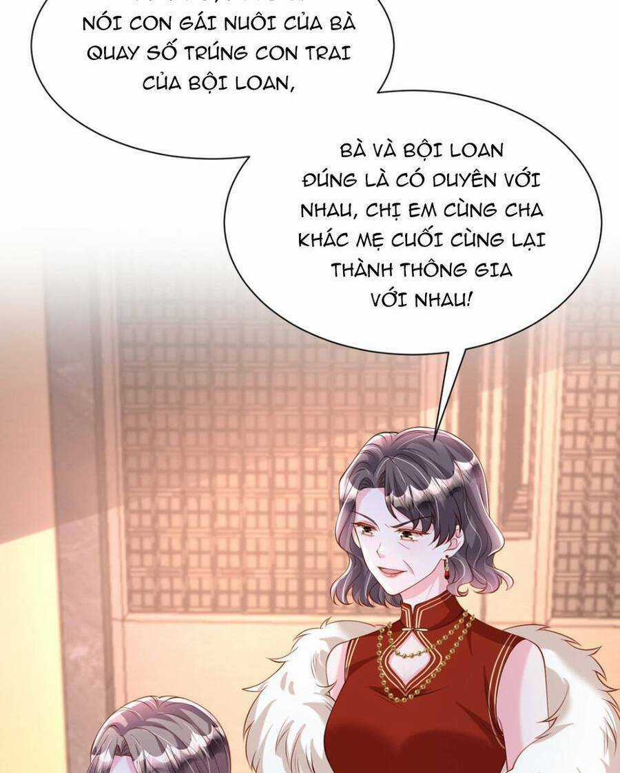 Tổng Tài Huyết Tộc Cực Sủng Cô Vợ Mỹ Nhân Ngư Chapter 146 trang 4